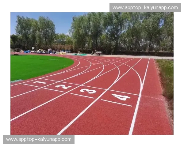 田径资讯:跑道上的每一次心跳 田径资讯:跑道上的每一次心跳