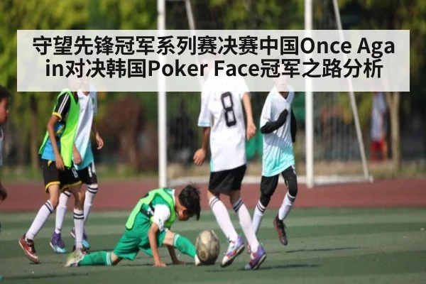 守望先锋冠军系列赛决赛中国Once Again对决韩国Poker Face冠军之路分析